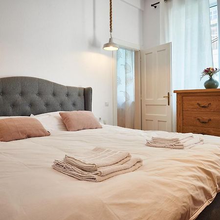 City Escape Apartments Брашов Екстер'єр фото